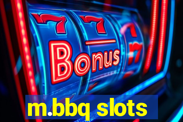 m.bbq slots